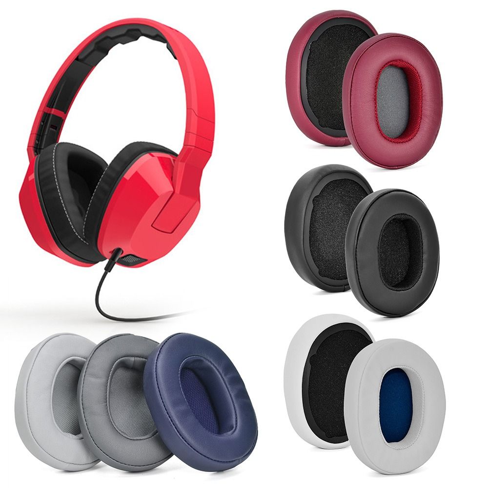 Earbuds Anc Wireless - Ear Pads Earbuds Cover Headphones Accessories