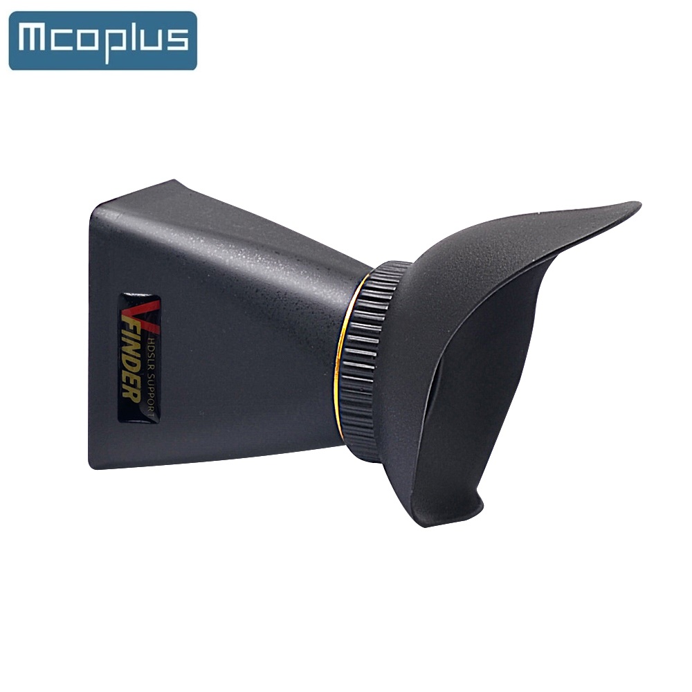 Digital Magnifier Reading - Mcoplus 3.0
