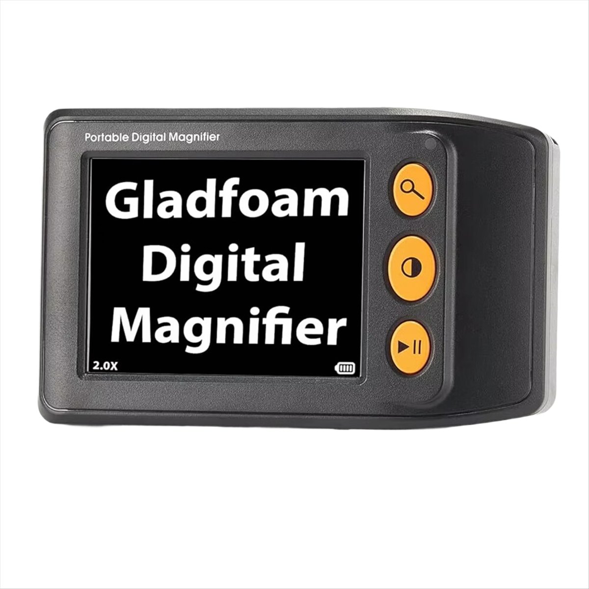 ABGN Digital Video Magnifier f - огляд і ціна Digital Magnifier Reading