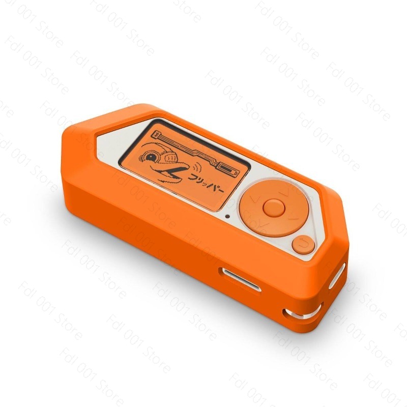 For Flipper Zero Electronic Pe - огляд і ціна Electronics And Gadgets With A