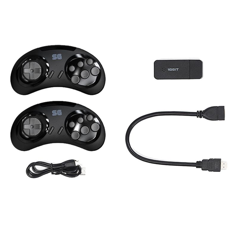 !【Top Deals】Y2 SG Retro Wirele - огляд і ціна Retro Game Controller Usb