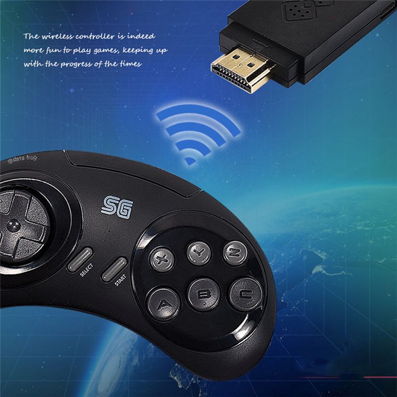 !【Top Deals】Y2 SG Retro Wirele - огляд і ціна Retro Game Controller Usb