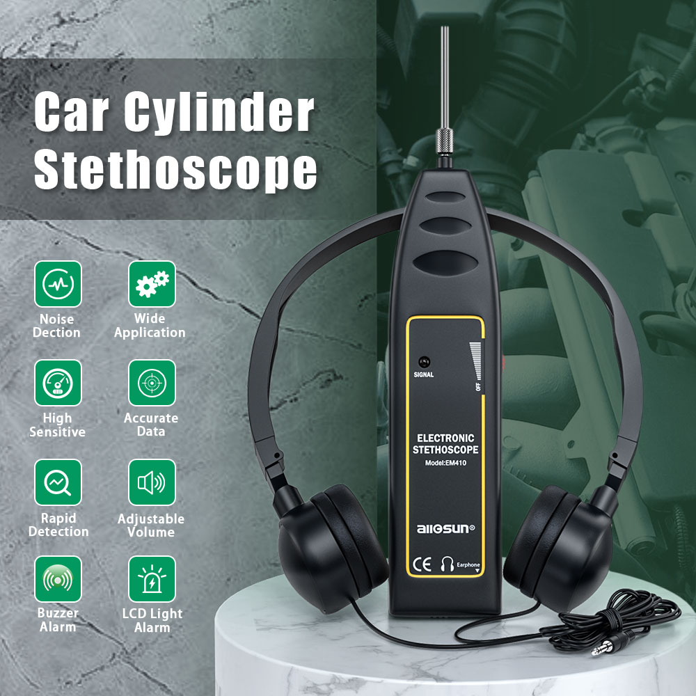 NEW Vdiagtool Car Cylinder Ste - огляд і ціна Electronics New Gadgets