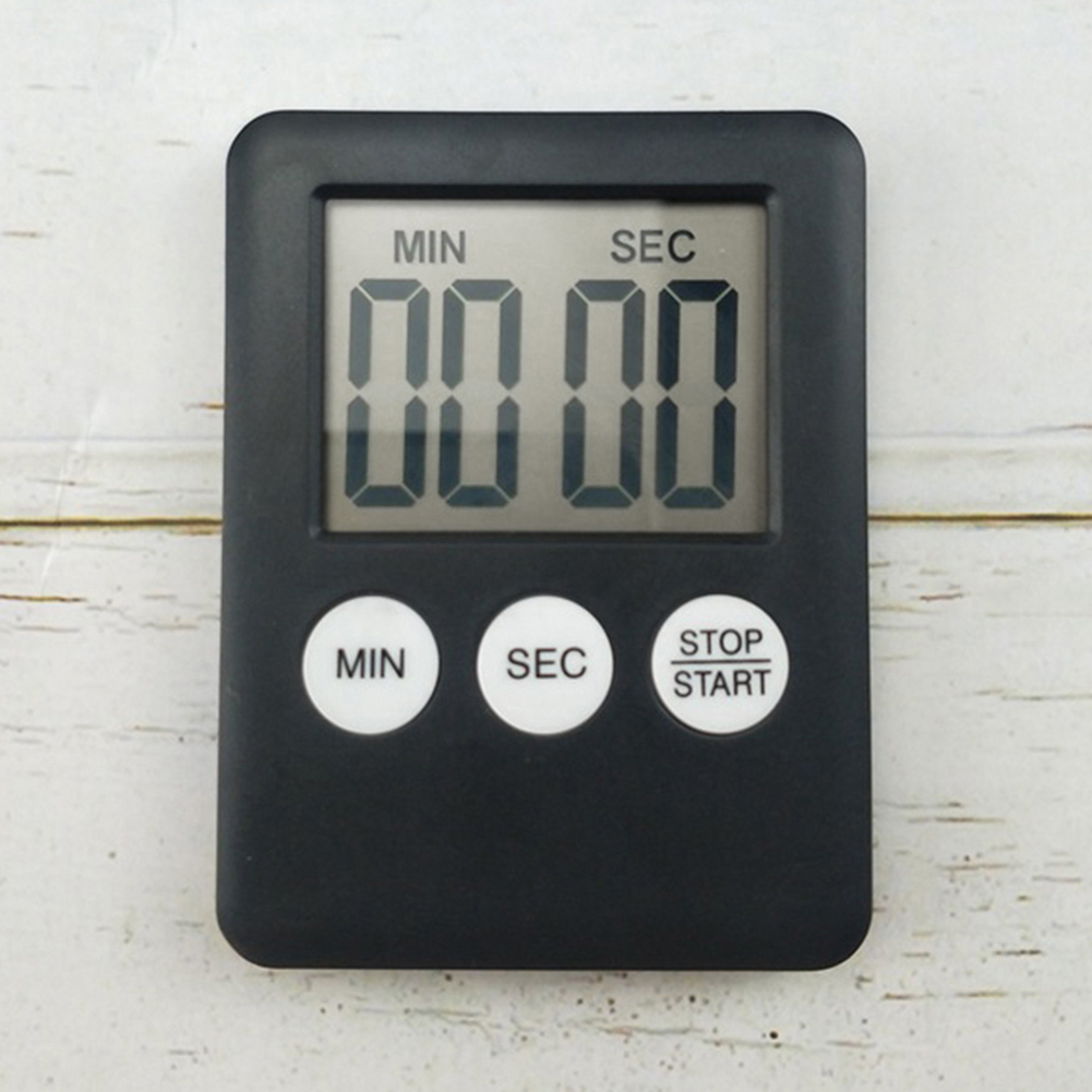 Digital Sports Alarm Clock Mul - огляд і ціна Digital Alarm Clock