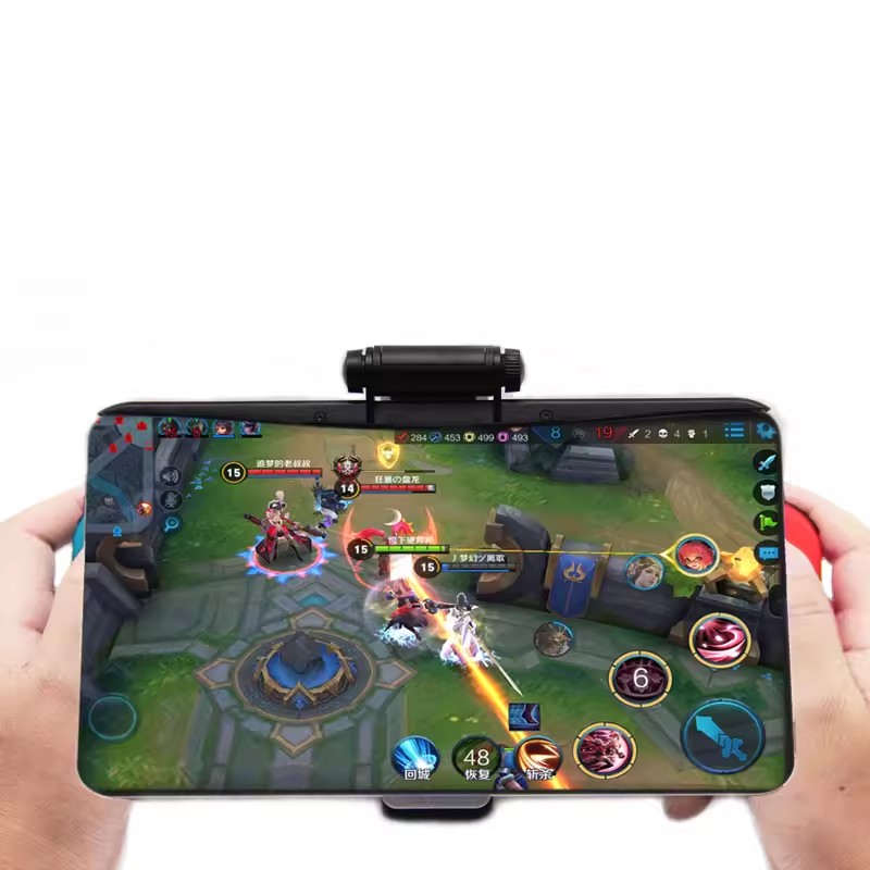 QANBA/ Boxer MAX Screen Magnif - огляд і ціна Digital Magnifier Reading