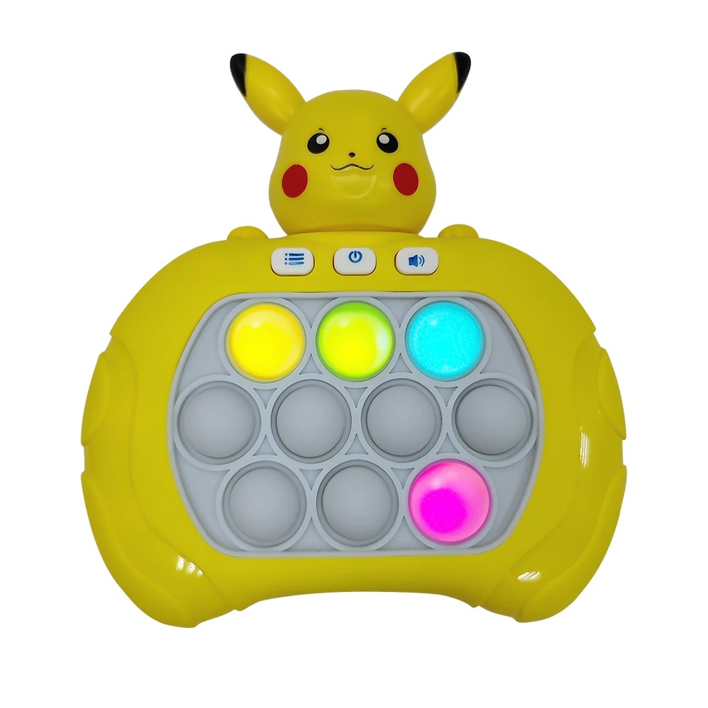 New Stitch Smile Quick Push Ga - огляд і ціна Electronics New Gadgets