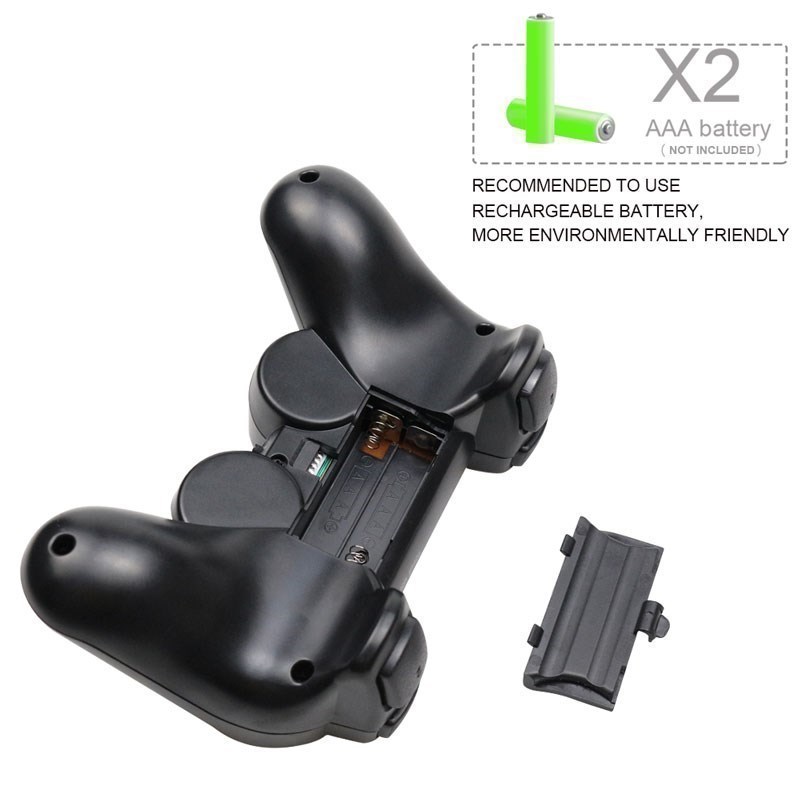 1PC/2PCS 2.4GHz Wireless Gamep - огляд і ціна Retro Game Controller Usb