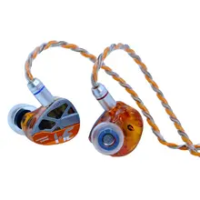 HE XIAOQIAO TANGZU 1DD HiFi In - огляд і ціна Earbuds Anc Wireless
