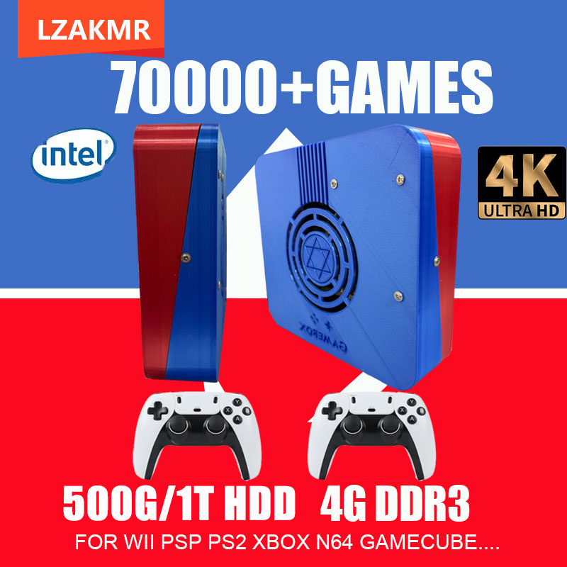 GD10 Dual System Retro Game Co - огляд і ціна Retro Game Controller Usb