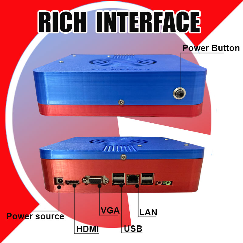 GD10 Dual System Retro Game Co - огляд і ціна Retro Game Controller Usb