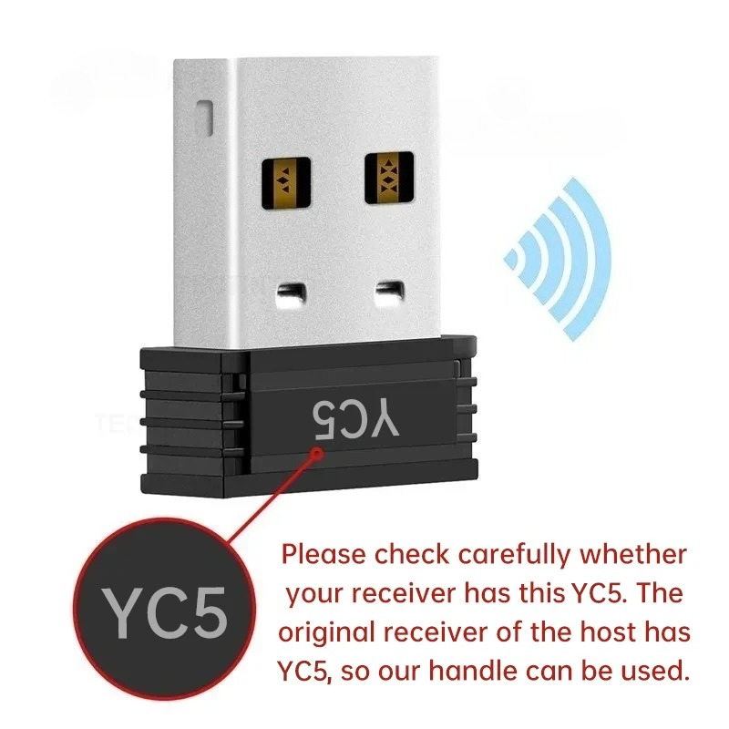 1PC/2PCS 2.4G USB Wireless Gam - огляд і ціна Retro Game Controller Usb