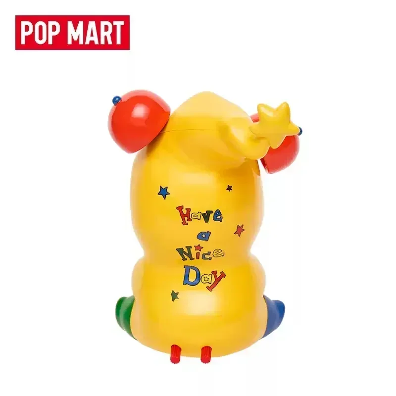 POP MART 123 Twinkle Twinkle A - огляд і ціна Digital Alarm Clock