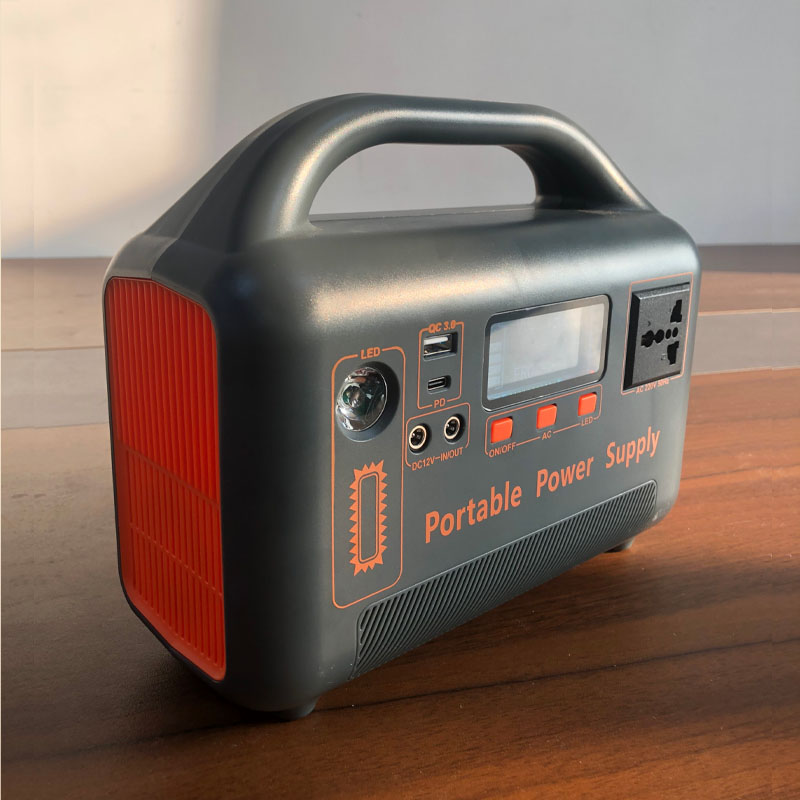 Outdoor Emergency Portable Pow - огляд і ціна Solar Powered Charger