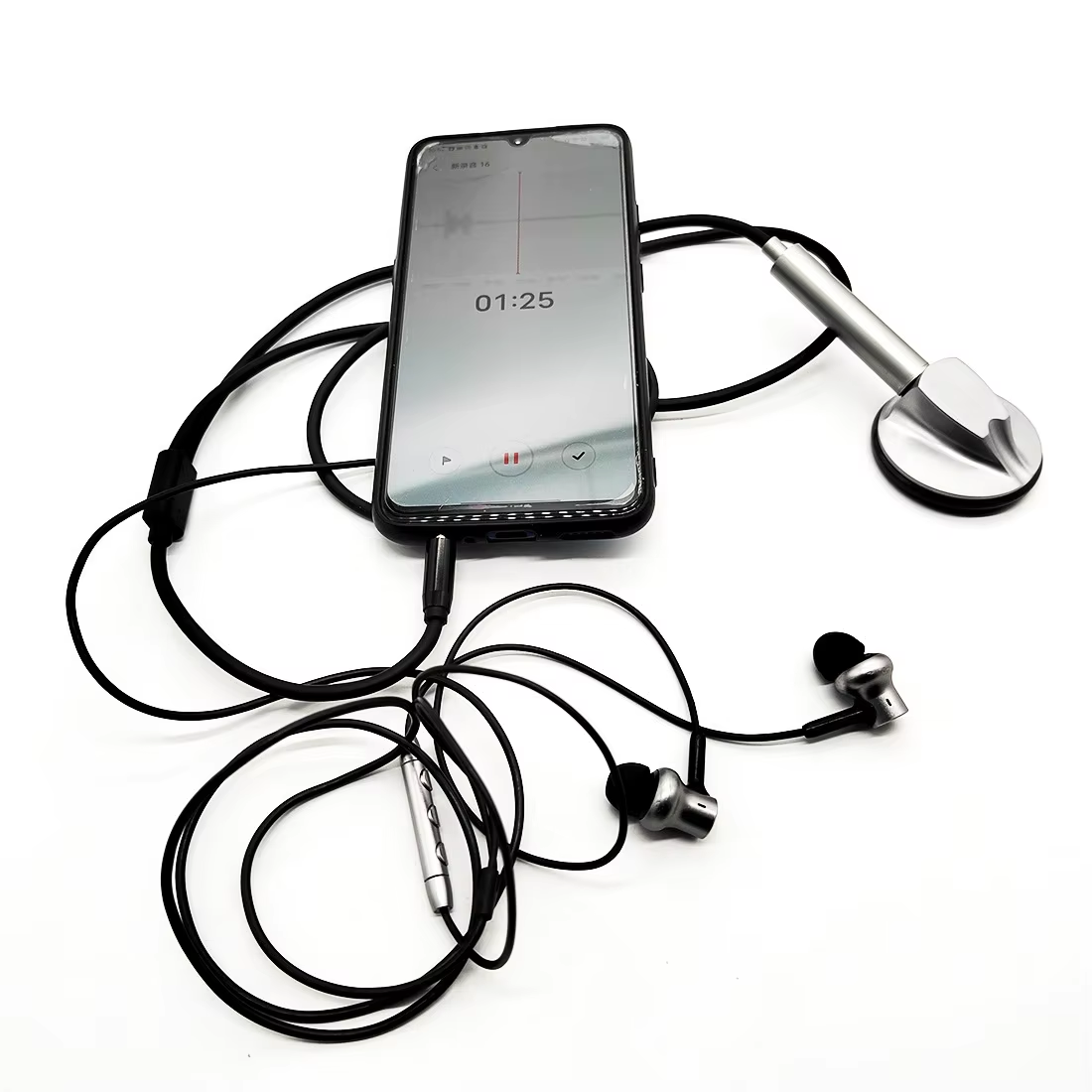 Digital Electronic Stethoscope - огляд і ціна Electronic Gadgets For Home