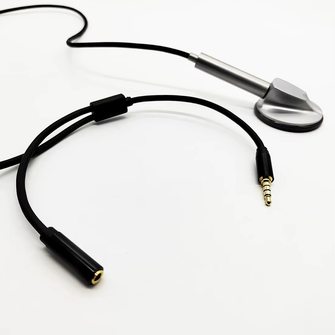 Digital Electronic Stethoscope - огляд і ціна Electronic Gadgets For Home