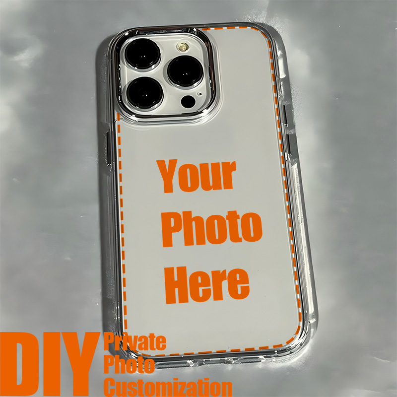 Luxury DIY Customized Amine Tr - огляд і ціна Oppo Find X8