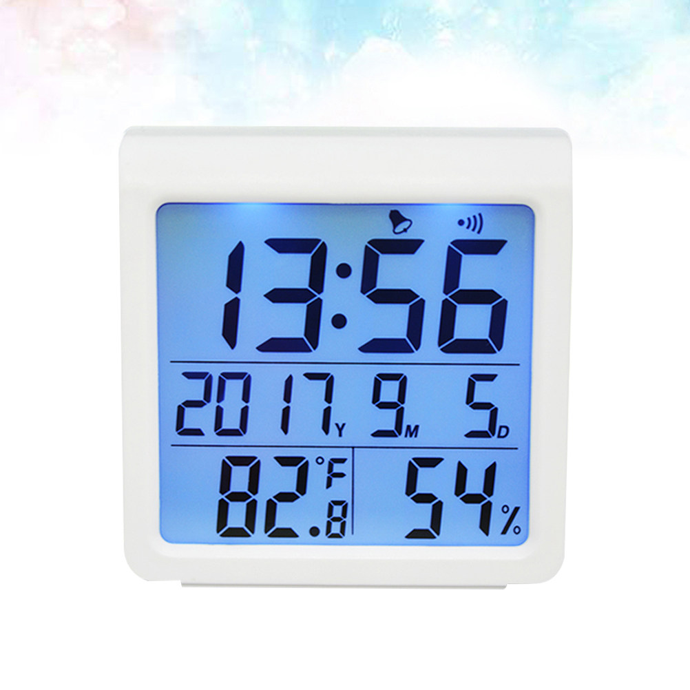 Digital Household Backlight Hy - огляд і ціна Digital Alarm Clock