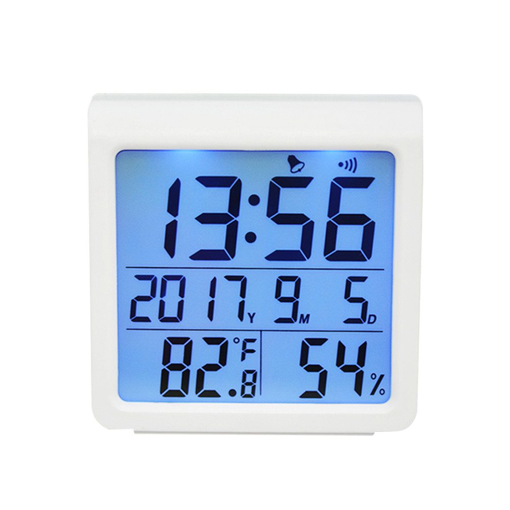 Digital Household Backlight Hy - огляд і ціна Digital Alarm Clock