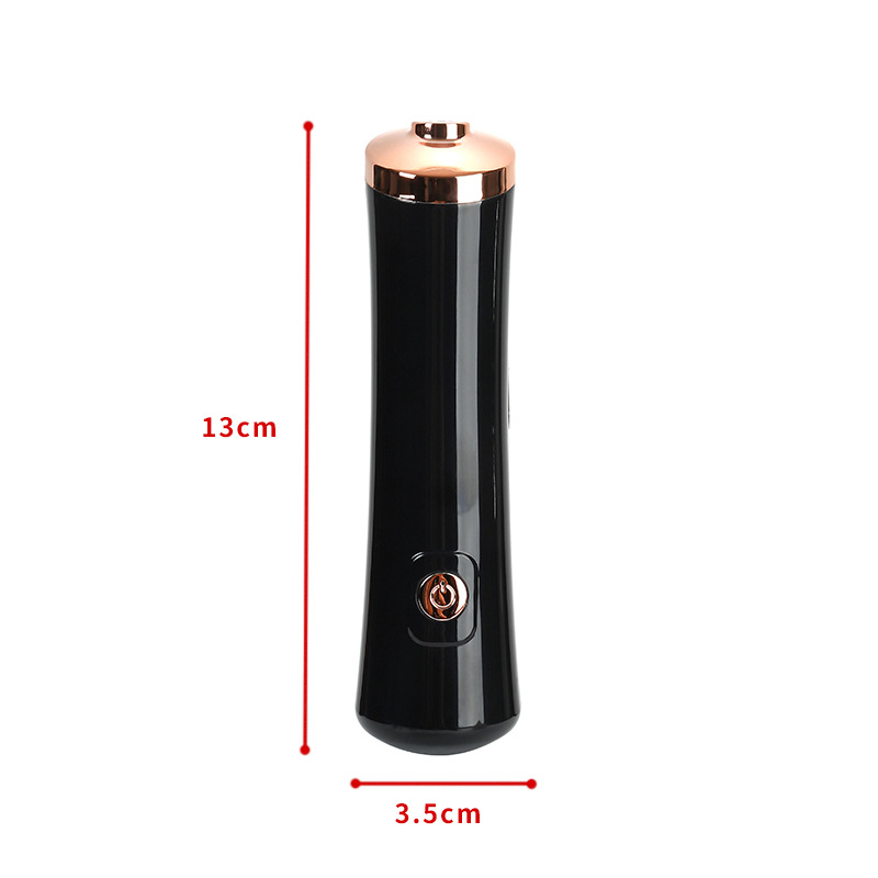 Electric Eyelash Glue Shaker S - огляд і ціна Digital Alarm Clock