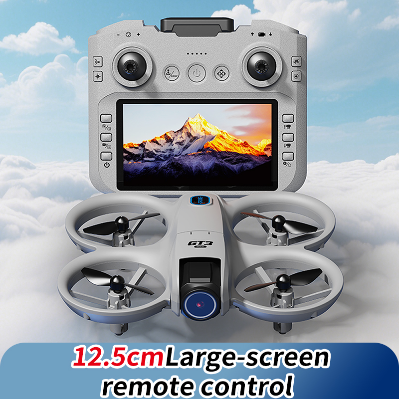 NEW Original GT3 MINI Drone 8K - огляд і ціна Electronics New Gadgets