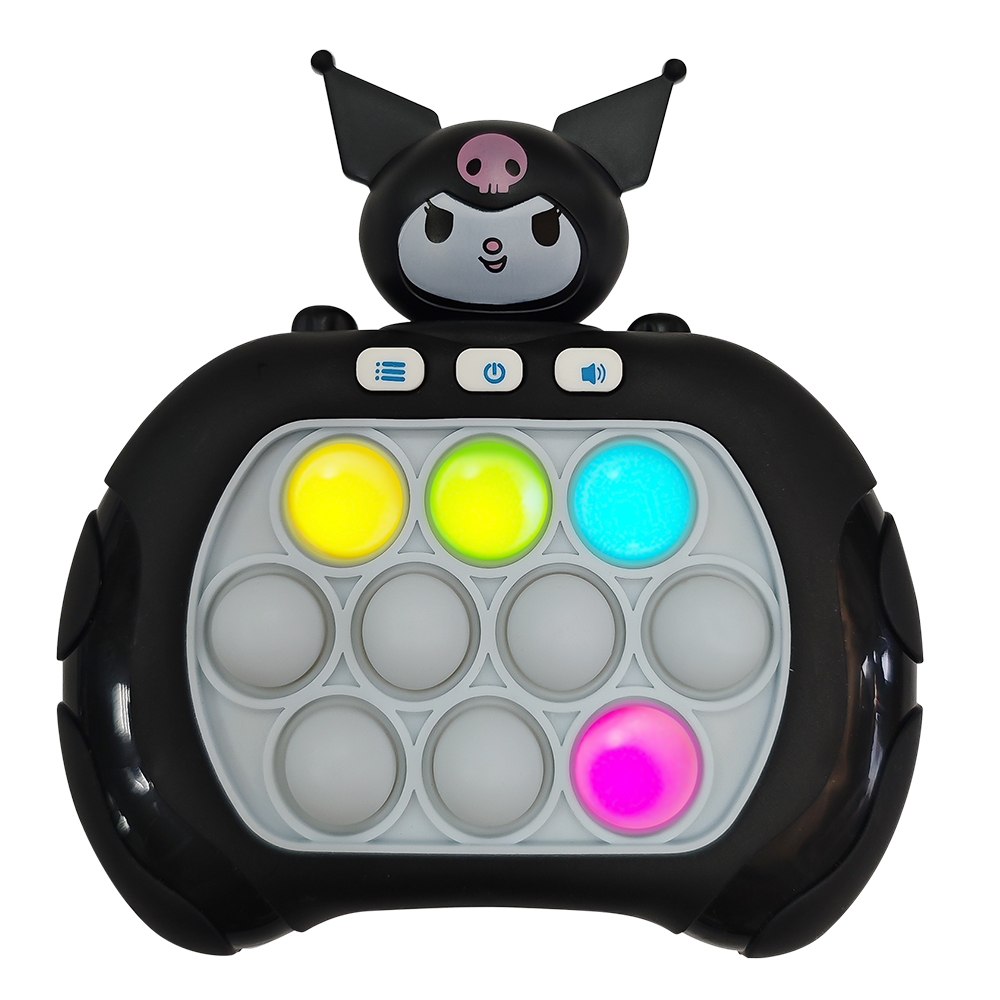New Hello Kitty Kuromi Quick P - огляд і ціна Electronics New Gadgets