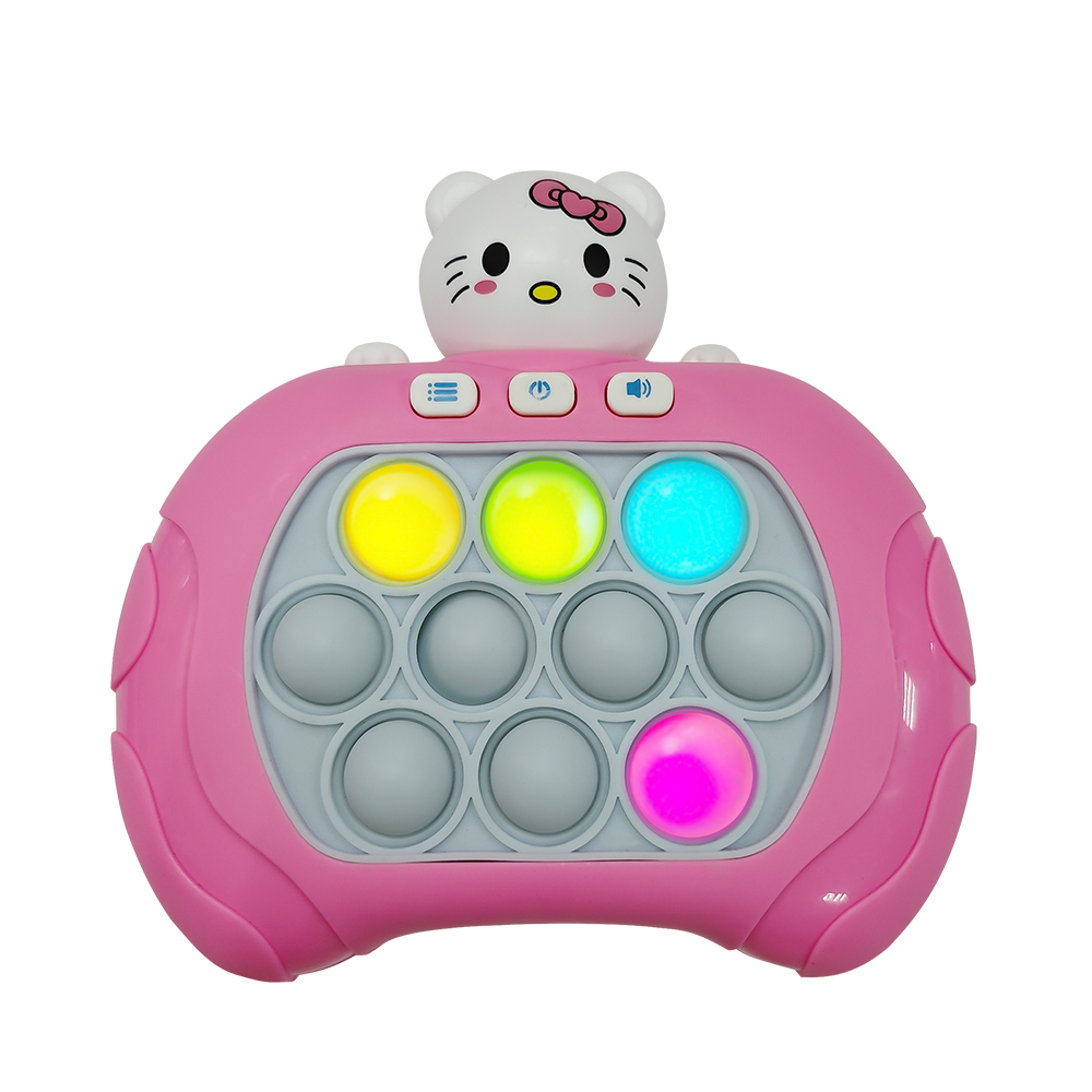 New Hello Kitty Kuromi Quick P - огляд і ціна Electronics New Gadgets