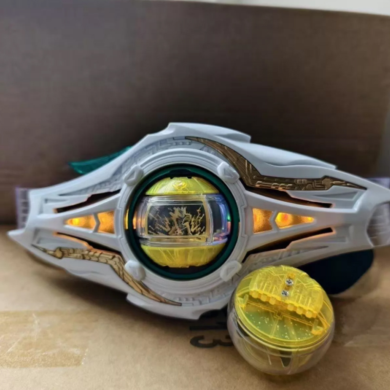 2026 New Kamen Rider Zeztz DX  - огляд і ціна Electronics New Gadgets