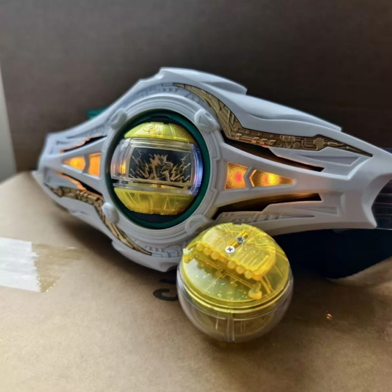 2026 New Kamen Rider Zeztz DX  - огляд і ціна Electronics New Gadgets