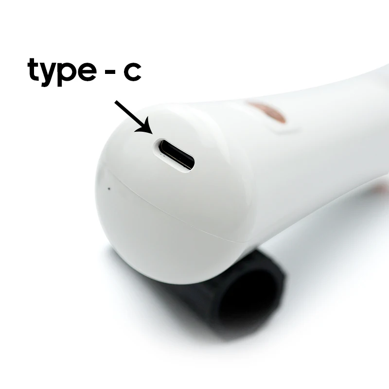 Eyelash Glue Shaker Electric W - огляд і ціна Digital Alarm Clock