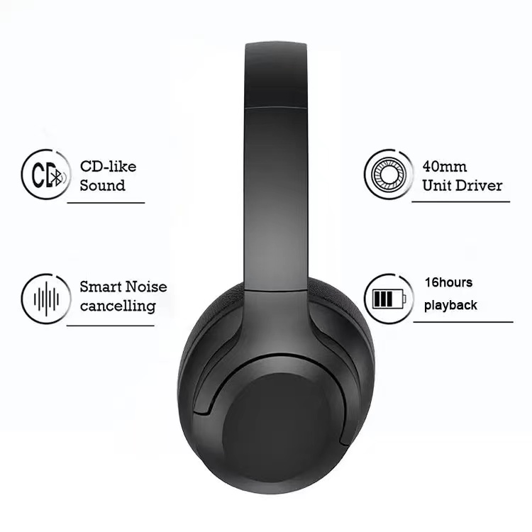 Wireless Earphones Air Max Hea - огляд і ціна Earbuds Anc Wireless