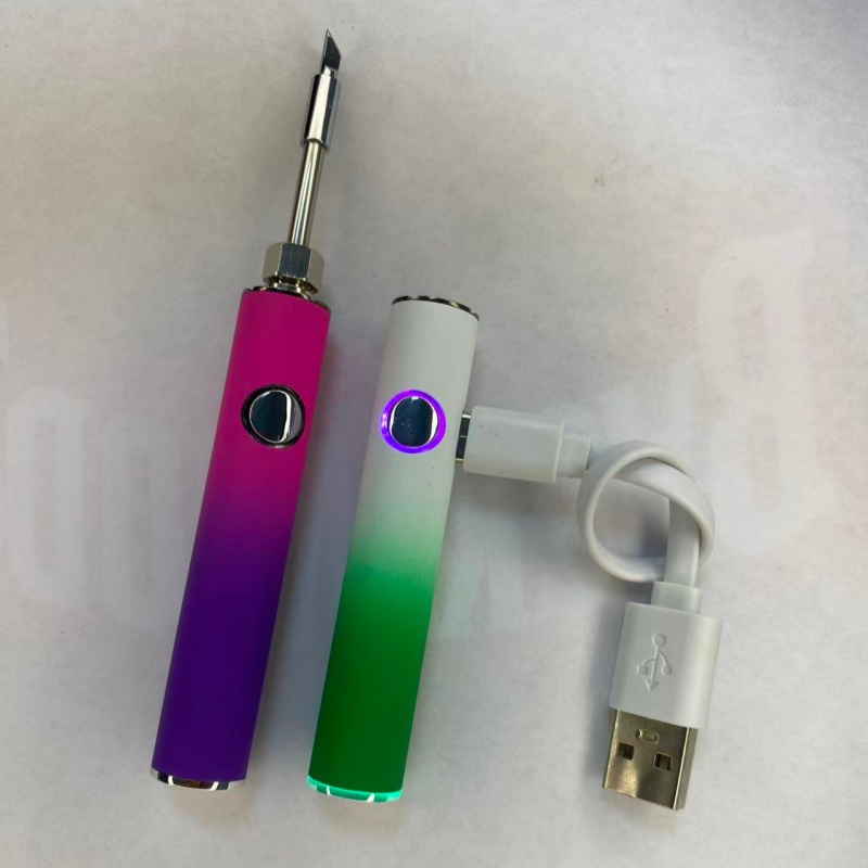 New Type LED Lamp - 3-Color Ad - огляд і ціна Electronics New Gadgets