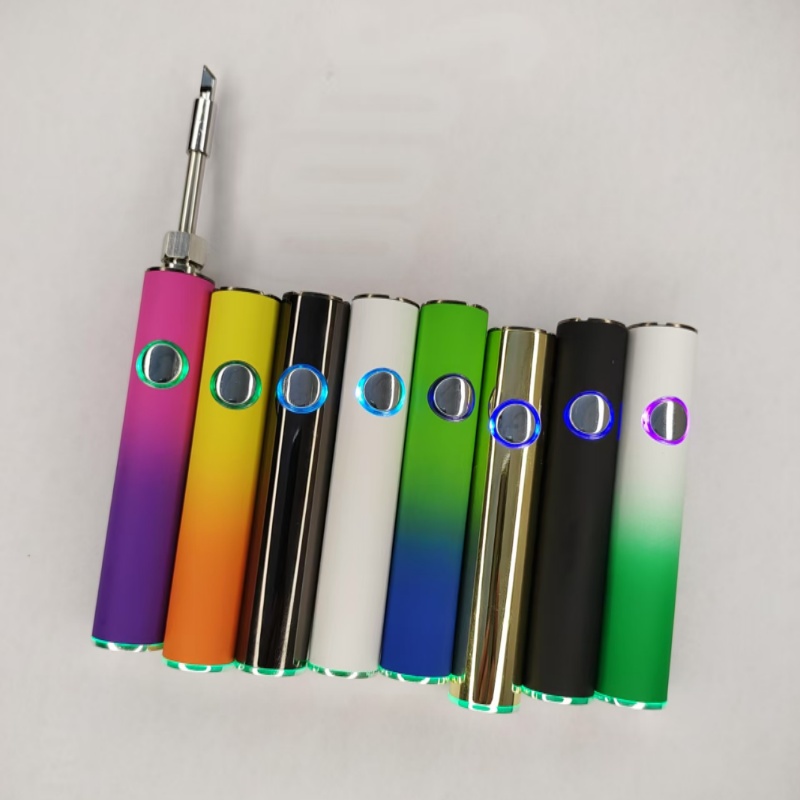 New Type LED Lamp - 3-Color Ad - огляд і ціна Electronics New Gadgets