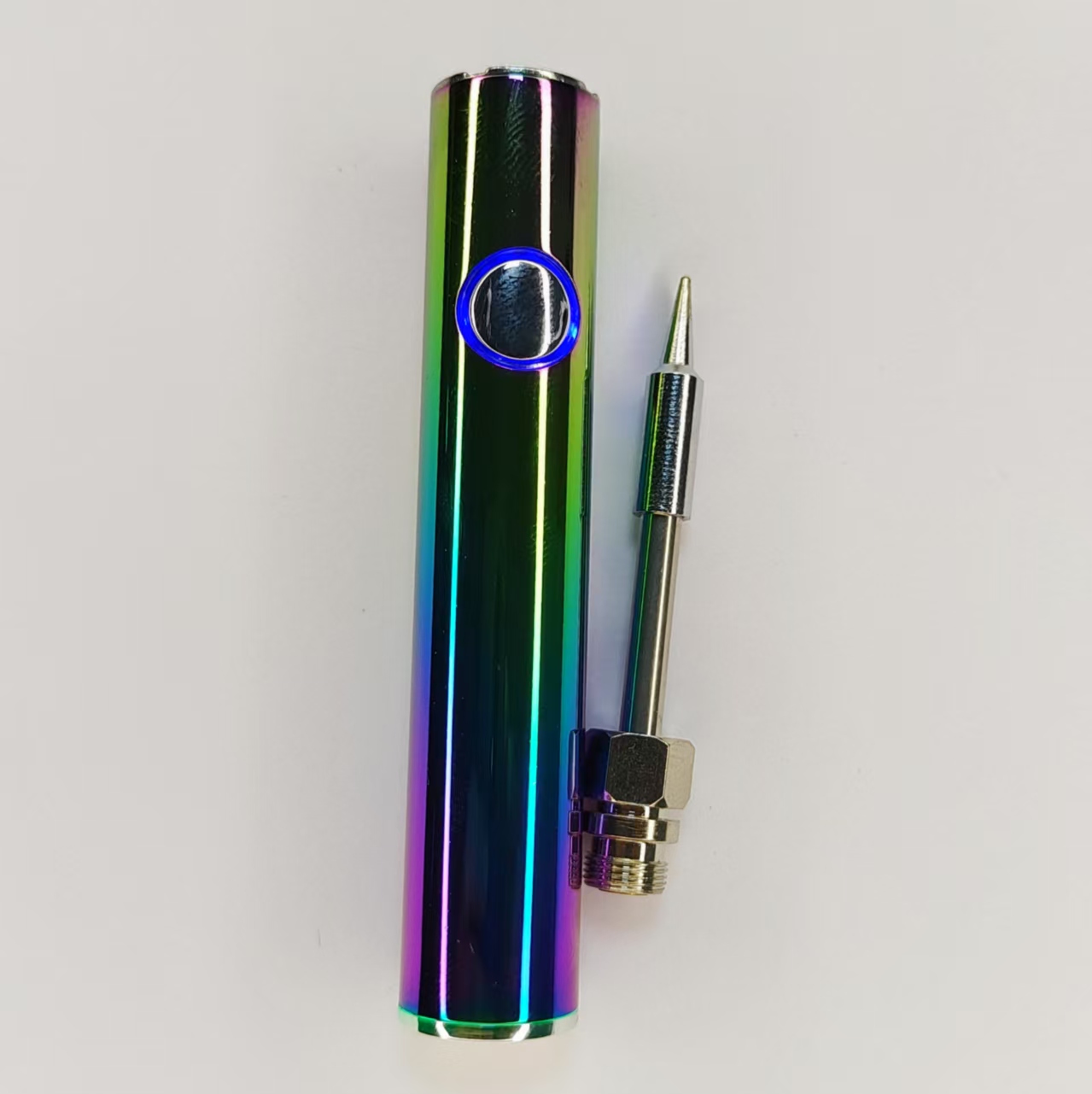 New Type LED Lamp - 3-Color Ad - огляд і ціна Electronics New Gadgets