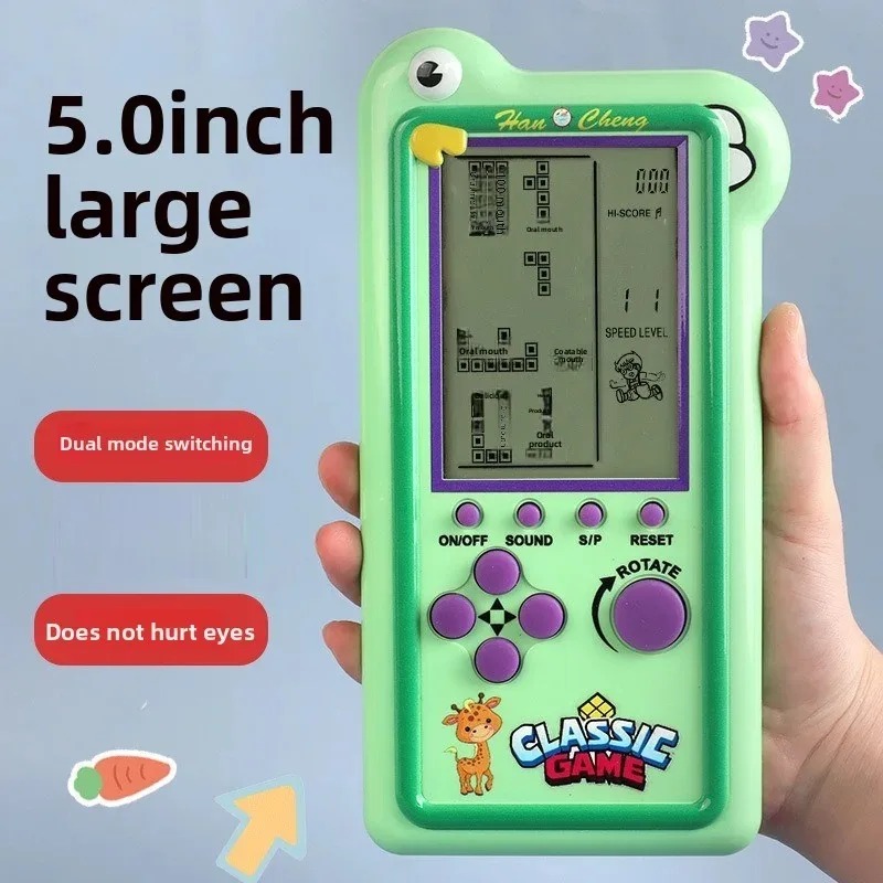 New Model Children's Classic T - огляд і ціна Electronics New Gadgets