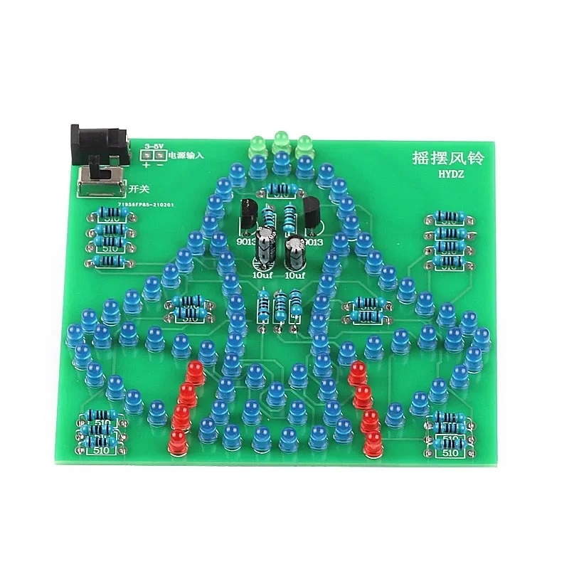 Laboratory Swing bells Wobbly  - огляд і ціна Electronics & Gadgets Charging Gocable 8 In 1 Edc 100W Cable