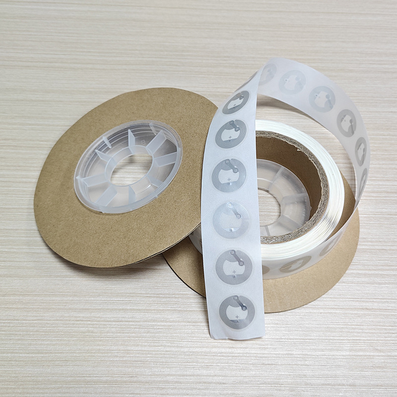 50PCS NTAG213 NFC Sticker Tags - огляд і ціна Nfc Tag Programmable