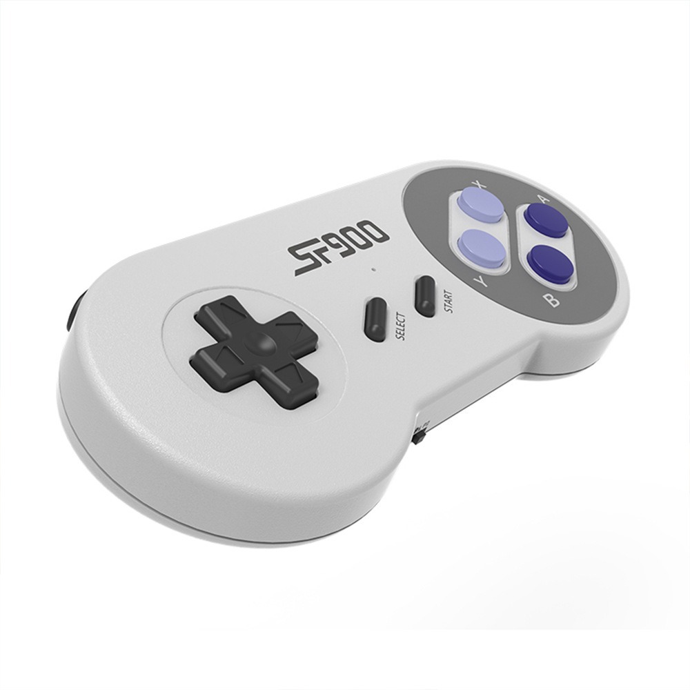 SF900 Retro Console With 5000  - огляд і ціна Retro Game Controller Usb