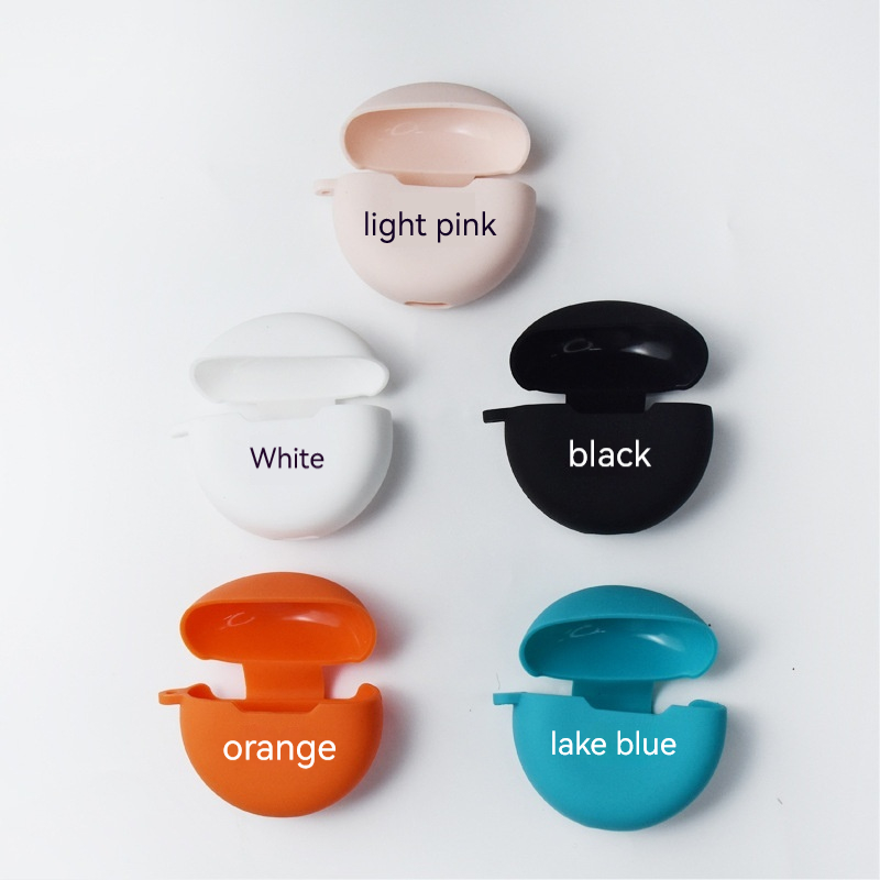 Earphone Silicone Cover Case f - огляд і ціна Earbuds Anc Wireless