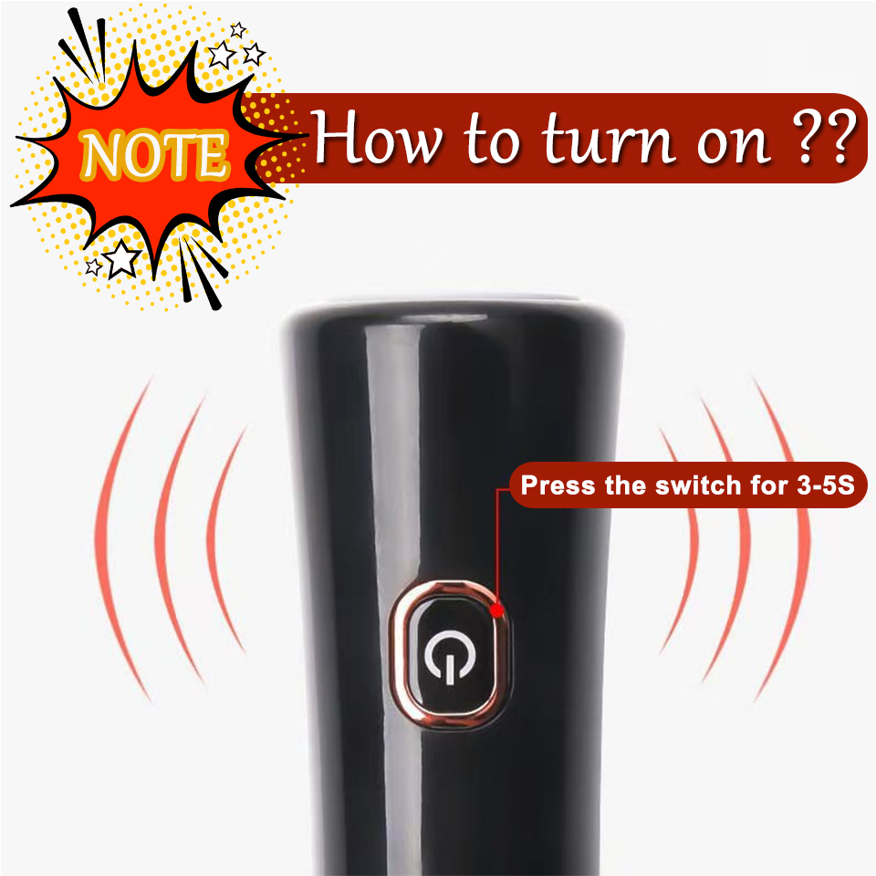 Usb Recharge Eyelash Glue Shak - огляд і ціна Digital Alarm Clock
