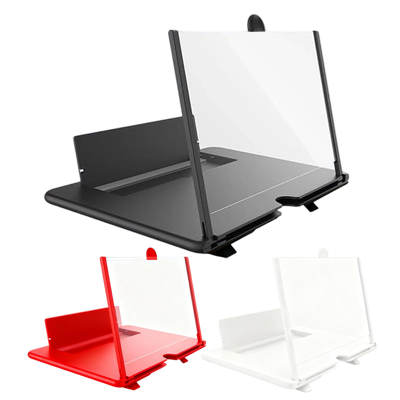 3D HD Phone Screen Amplifier F - огляд і ціна Digital Magnifier Reading