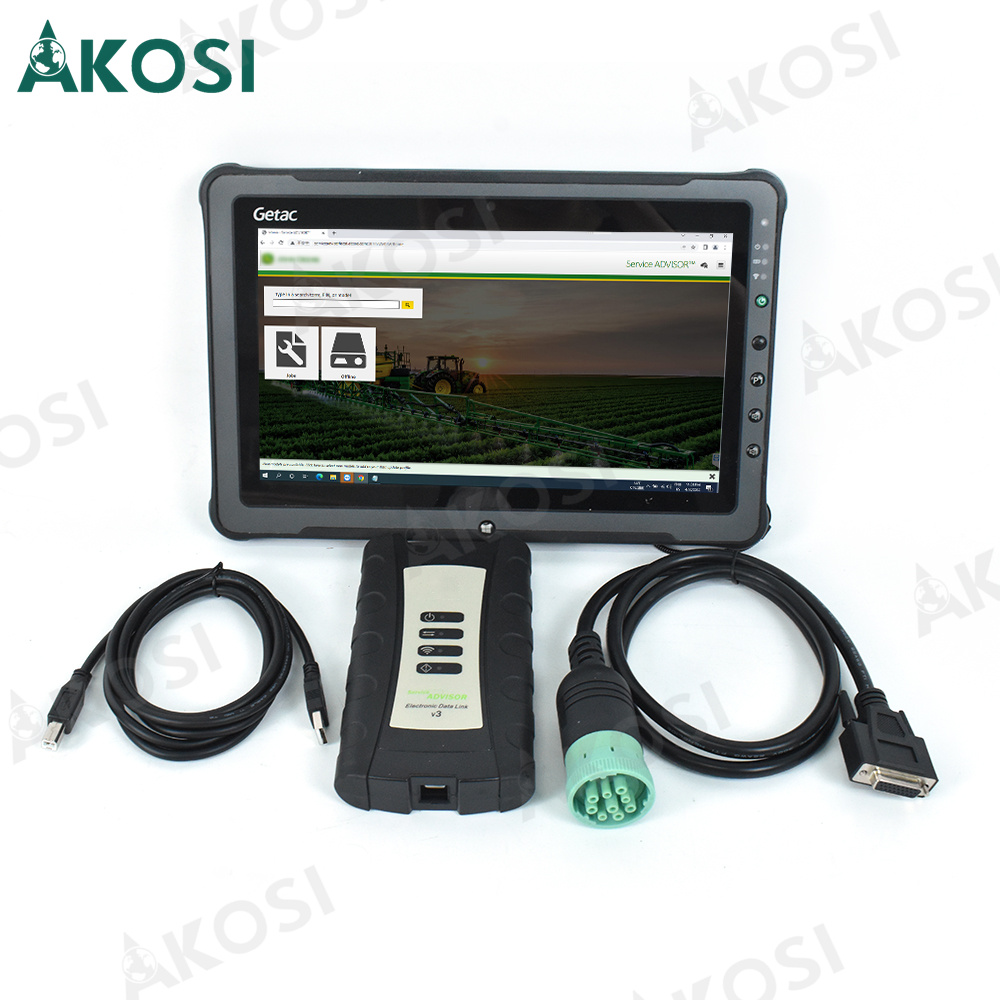 V5.3 Agriculture Construction  - огляд і ціна Electronics New Gadgets