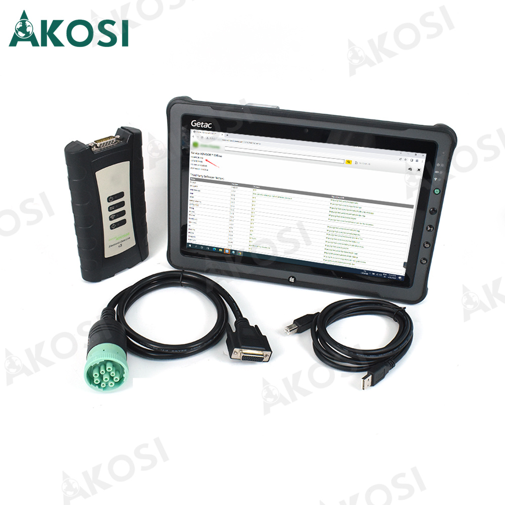 V5.3 Agriculture Construction  - огляд і ціна Electronics New Gadgets