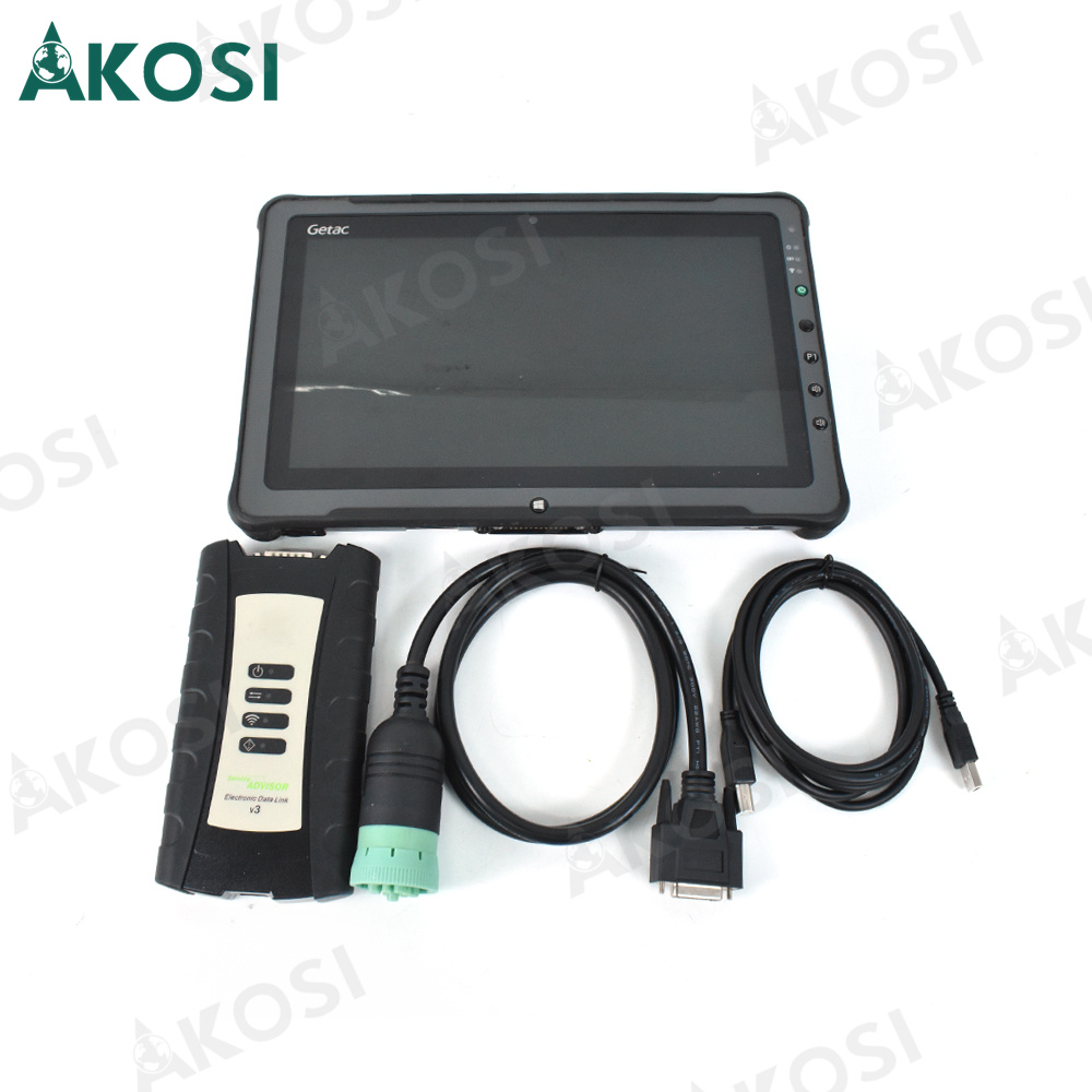 V5.3 Agriculture Construction  - огляд і ціна Electronics New Gadgets