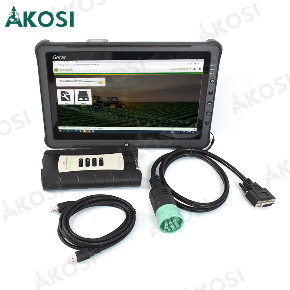 V5.3 Agriculture Construction  - огляд і ціна Electronics New Gadgets