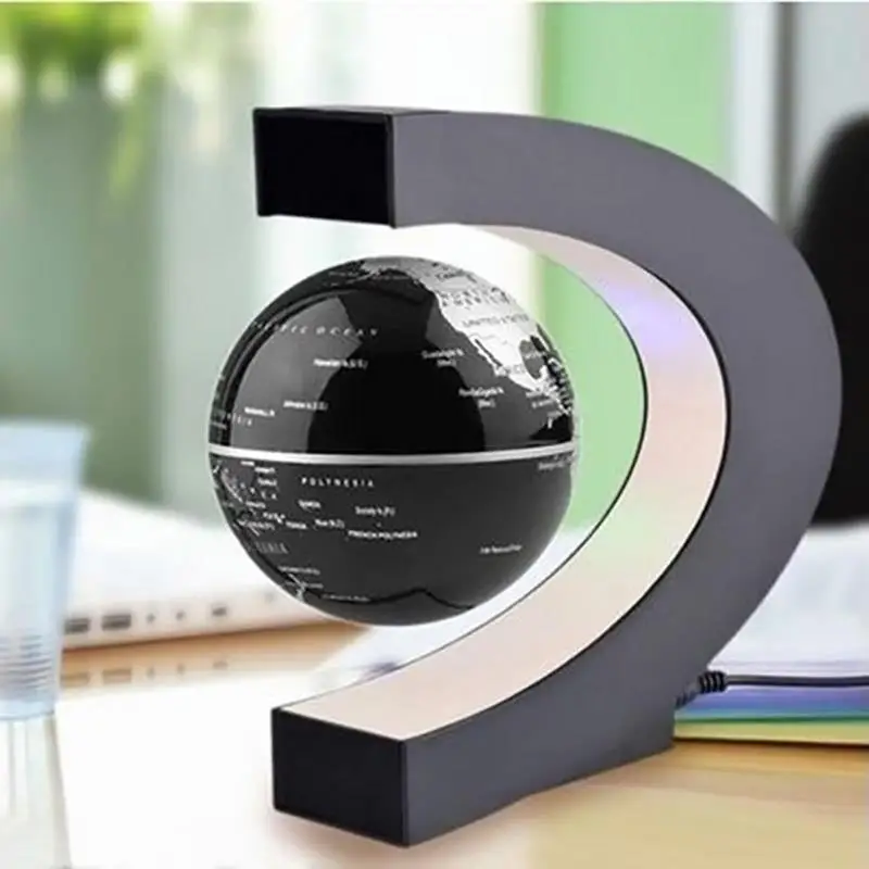 Magnetic Floating Levitation G - огляд і ціна Electronic Gadgets For Home