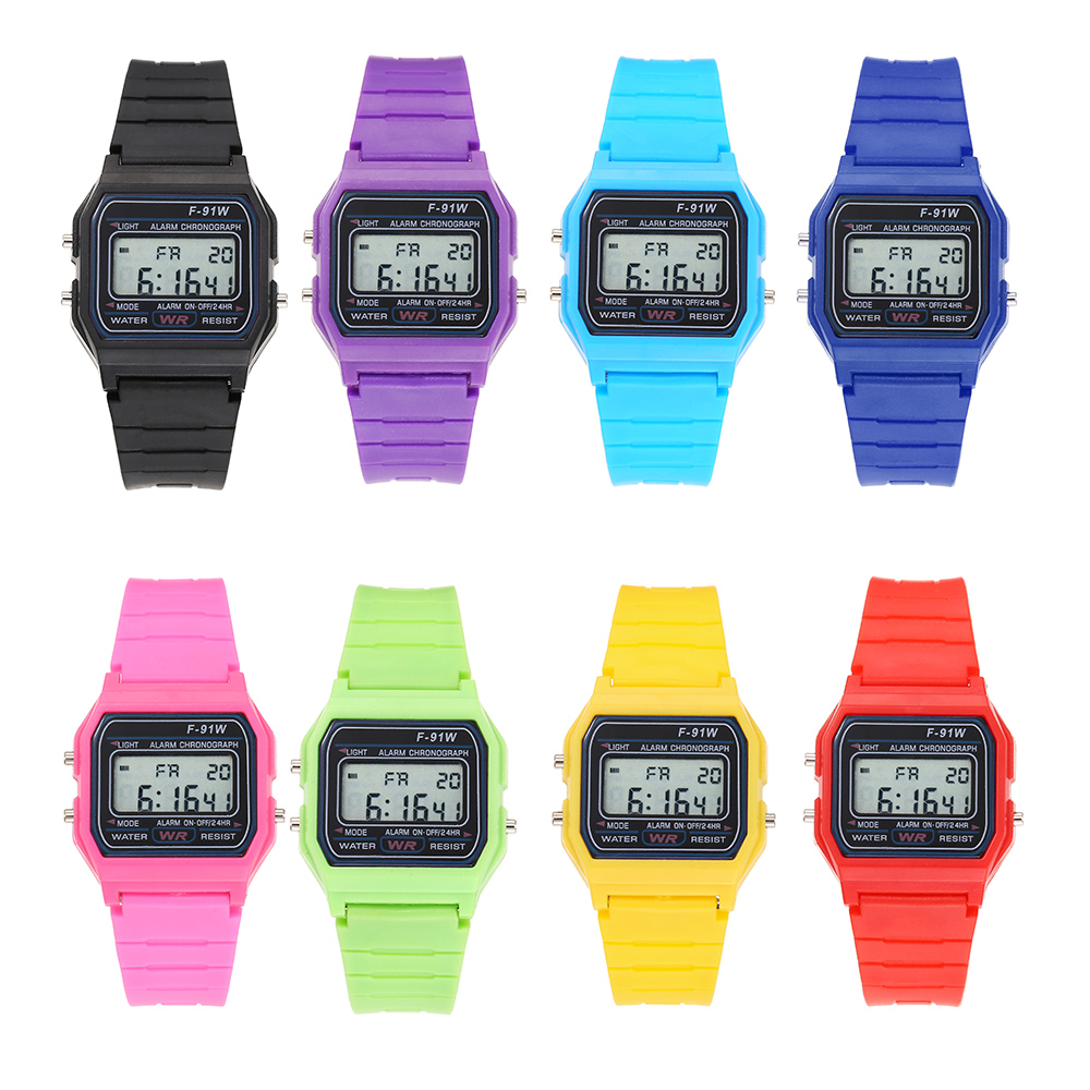New Sports Multifunctional Chi - огляд і ціна Digital Alarm Clock