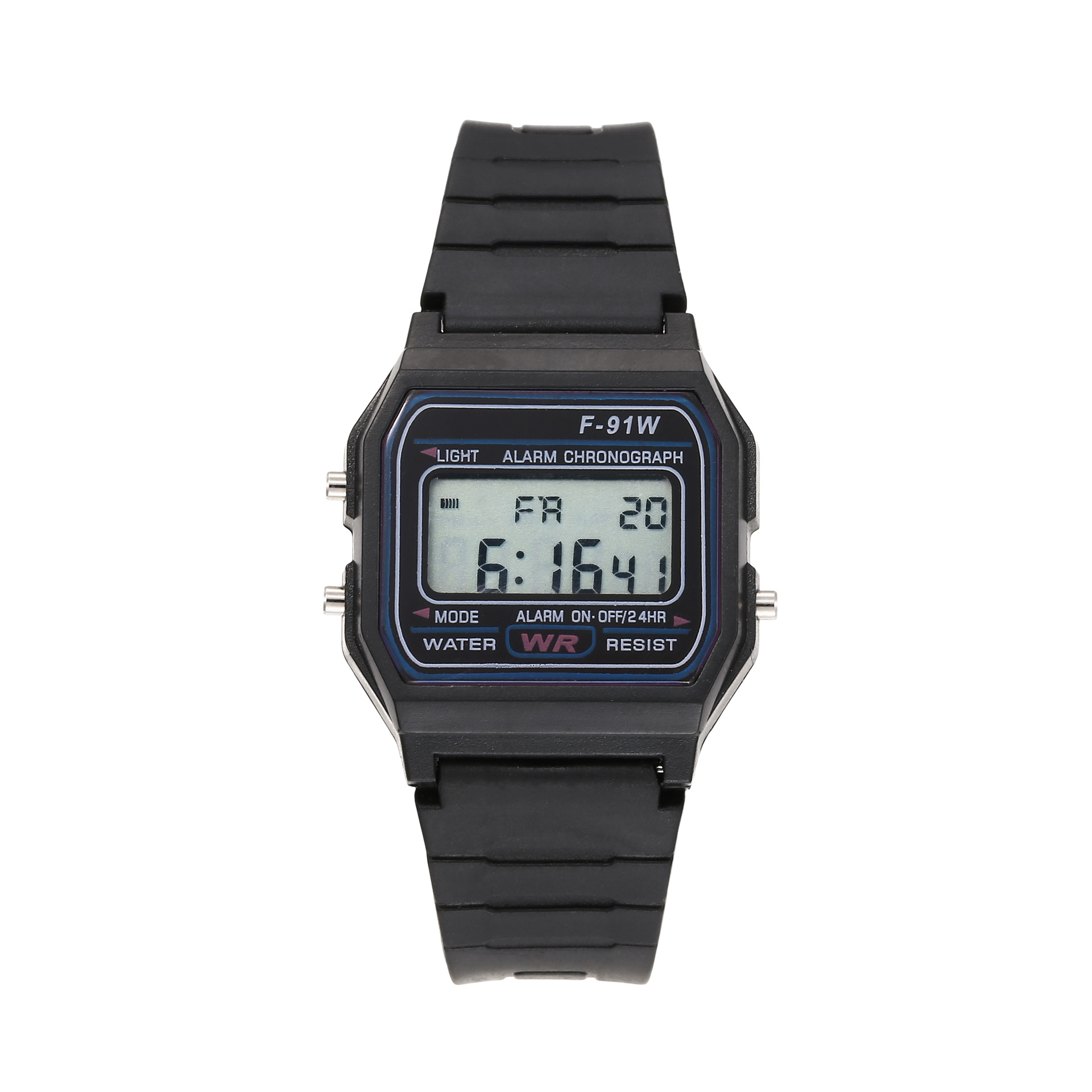 New Sports Multifunctional Chi - огляд і ціна Digital Alarm Clock