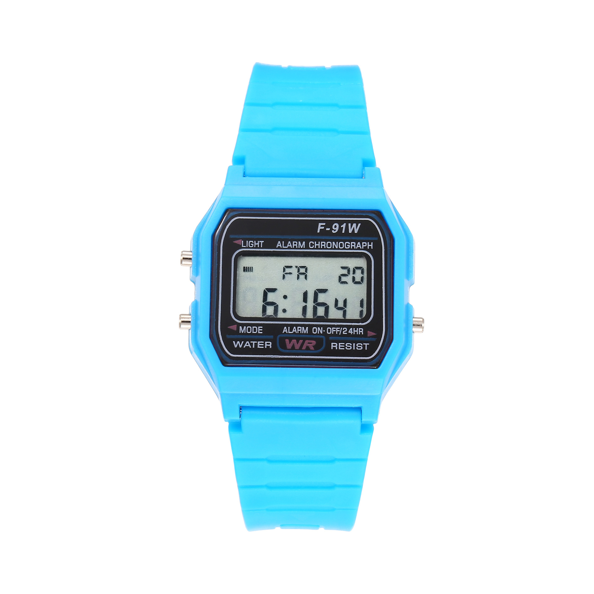 New Sports Multifunctional Chi - огляд і ціна Digital Alarm Clock