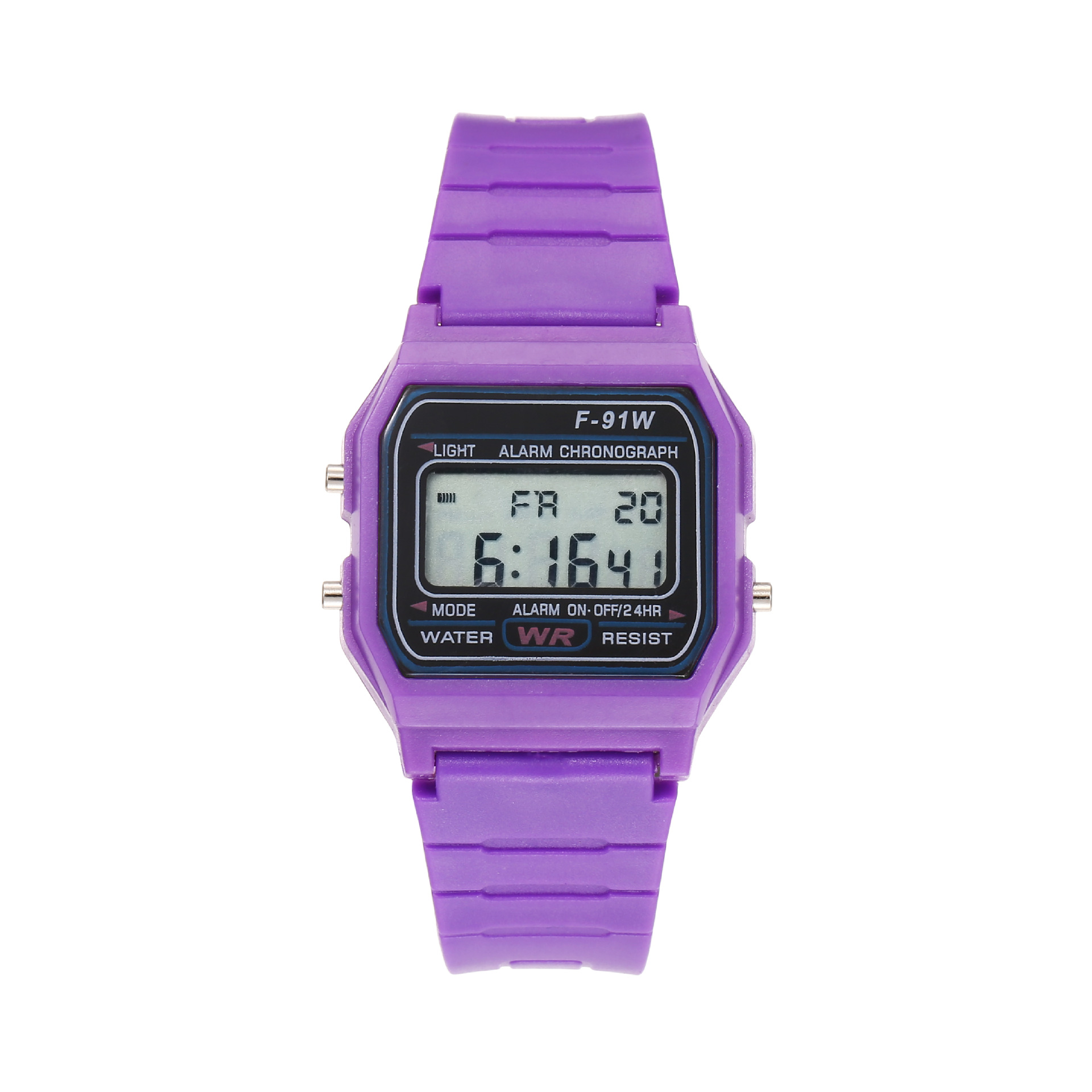 New Sports Multifunctional Chi - огляд і ціна Digital Alarm Clock