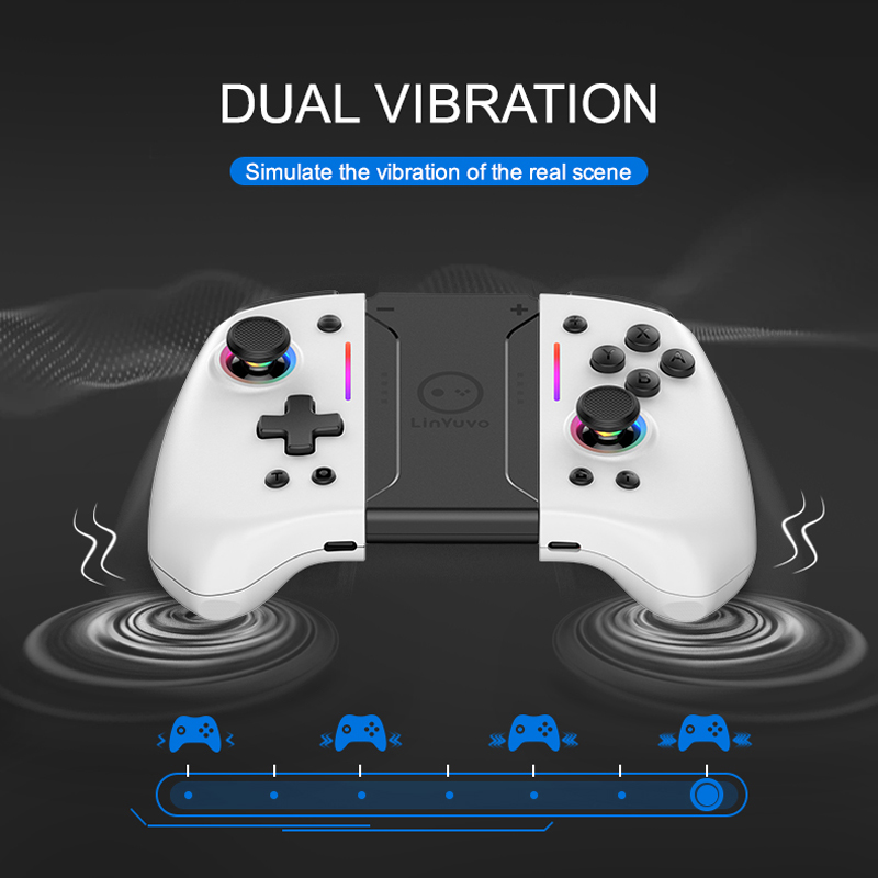 Wireless Bluetooth Control For - огляд і ціна Retro Game Controller Usb